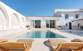 Malagasuite Villa Nomada El Torcal