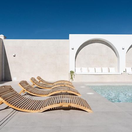 Malagasuite Villa Nomada El Torcal Antequera Exterior foto