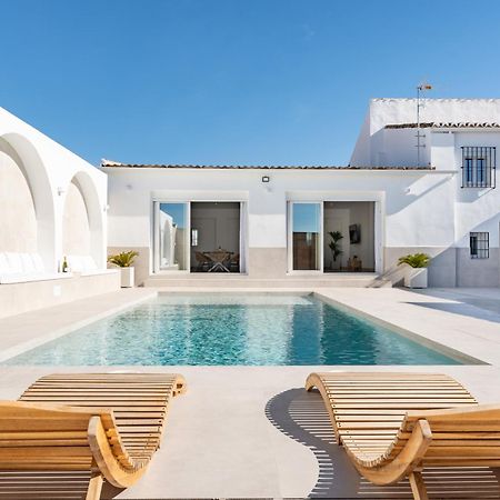 Malagasuite Villa Nomada El Torcal Antequera Exterior foto
