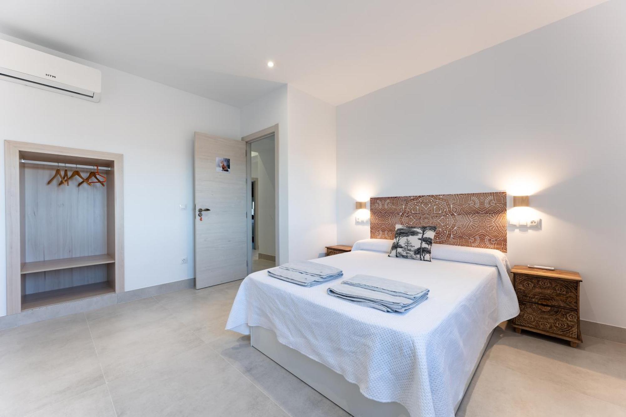 Malagasuite Villa Nomada El Torcal Antequera Exterior foto
