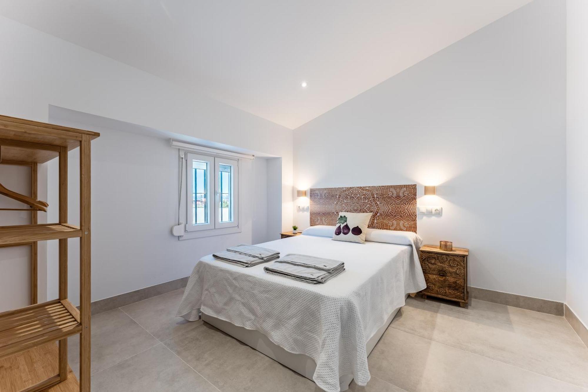 Malagasuite Villa Nomada El Torcal Antequera Exterior foto