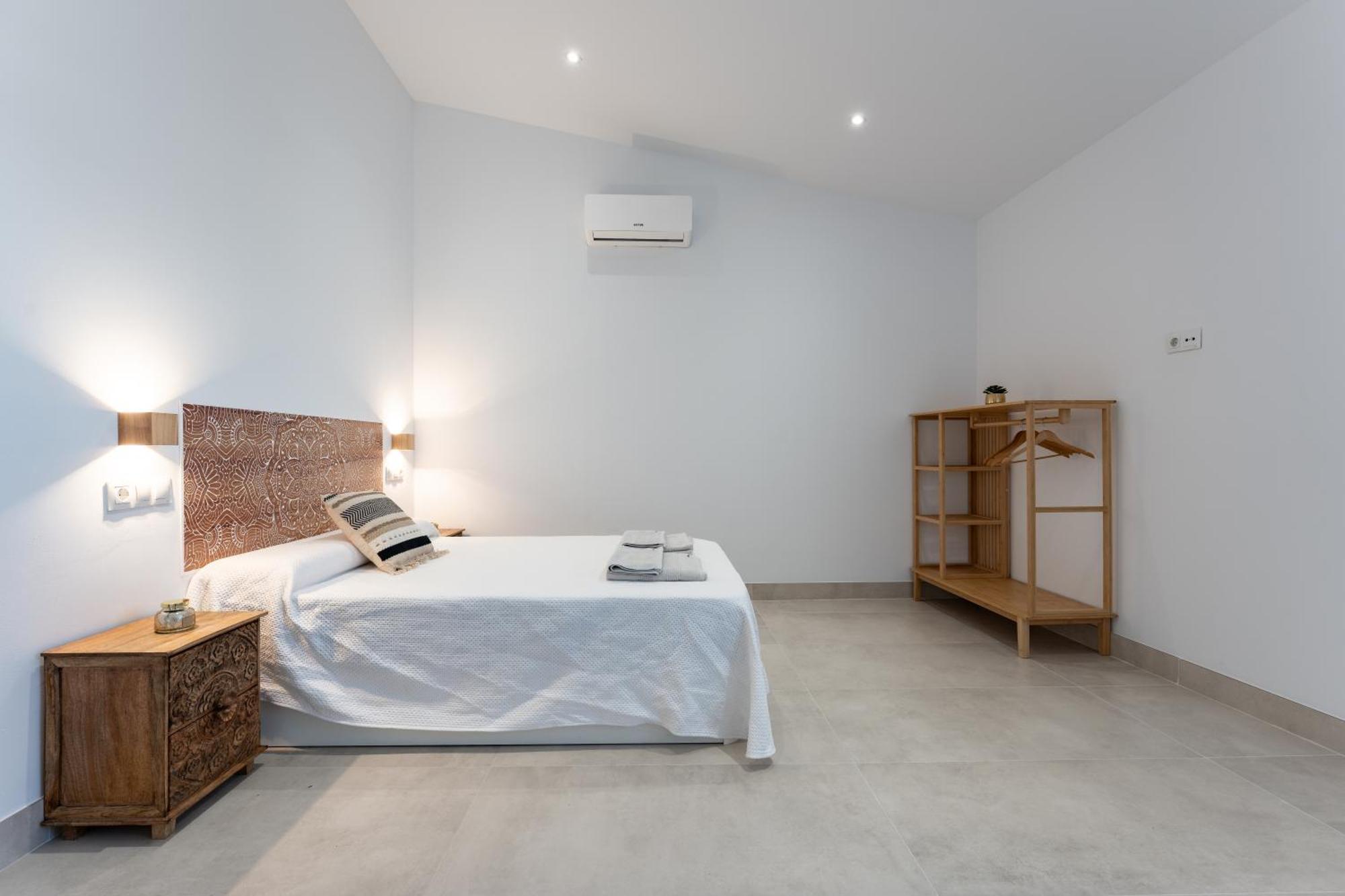 Malagasuite Villa Nomada El Torcal Antequera Exterior foto