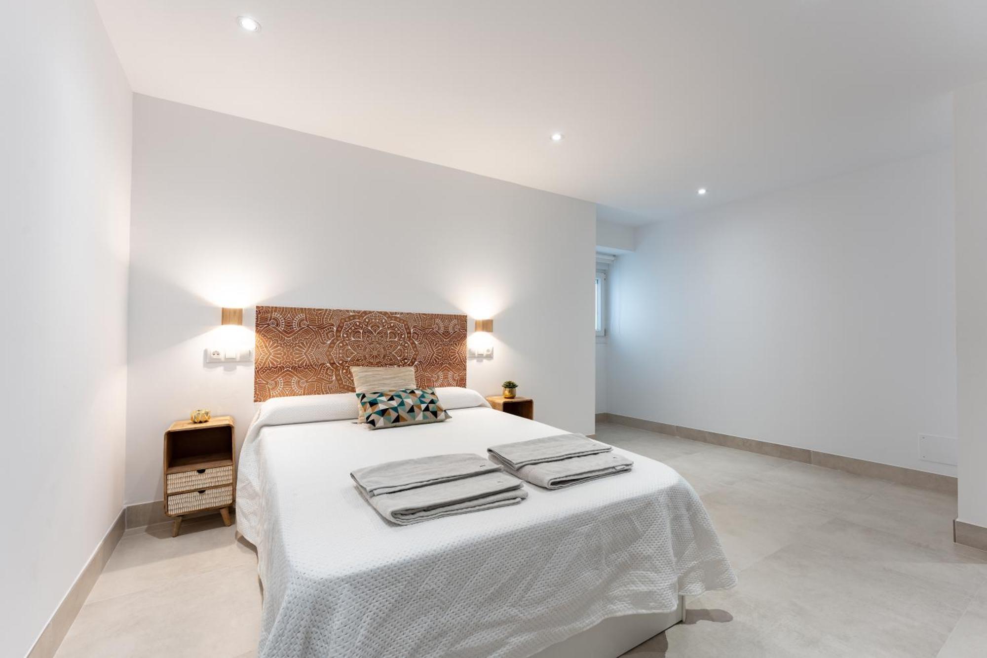 Malagasuite Villa Nomada El Torcal Antequera Exterior foto