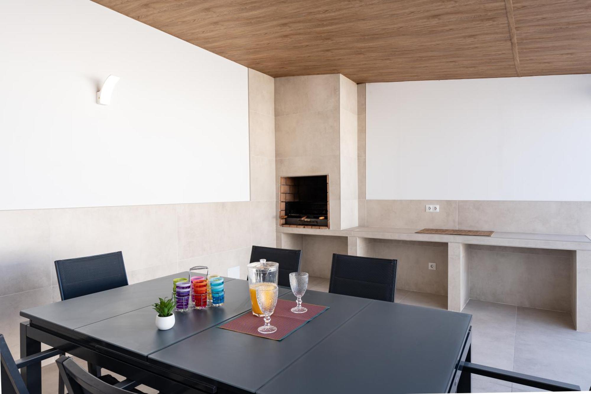 Malagasuite Villa Nomada El Torcal Antequera Exterior foto