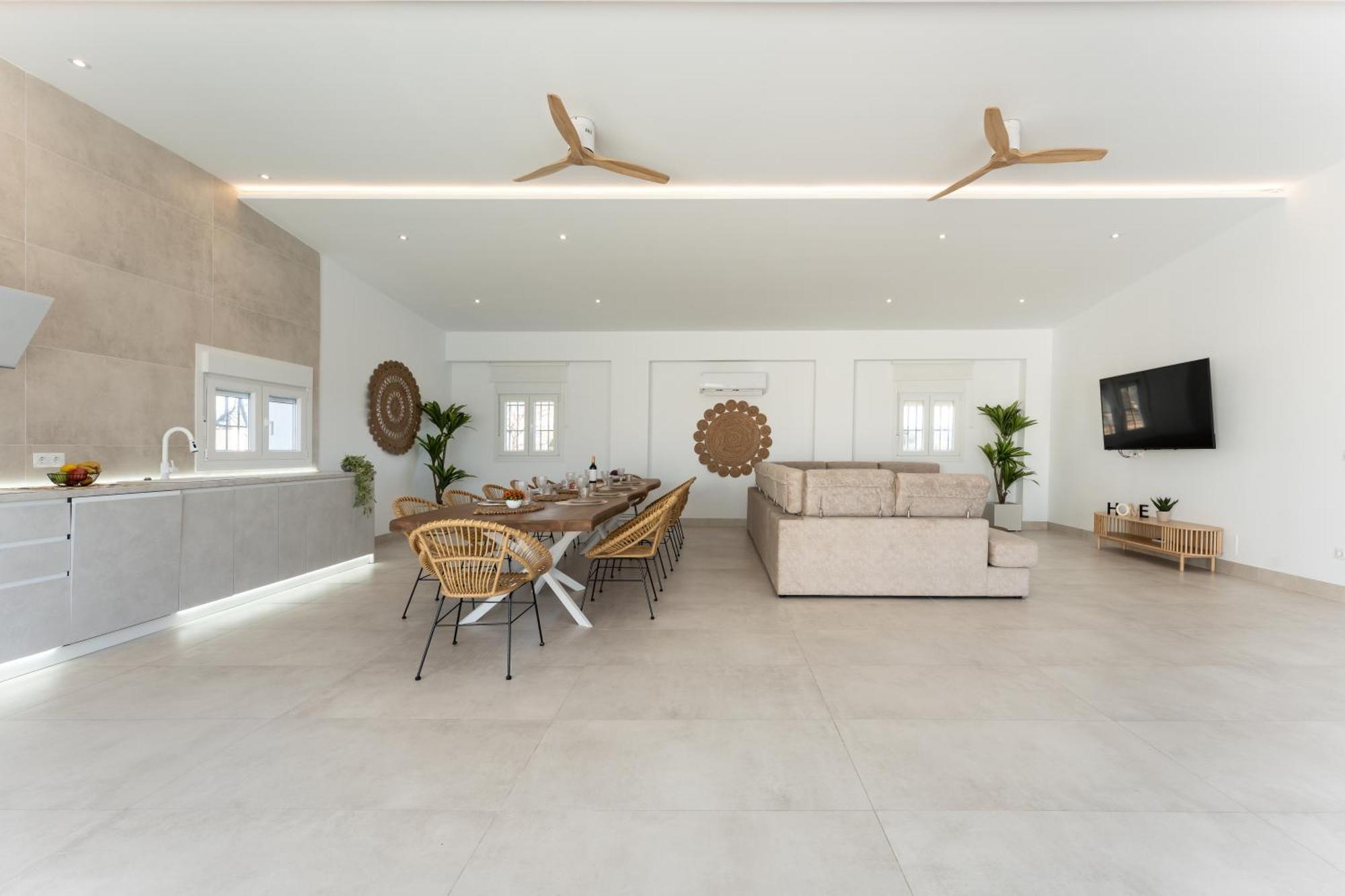 Malagasuite Villa Nomada El Torcal Antequera Exterior foto