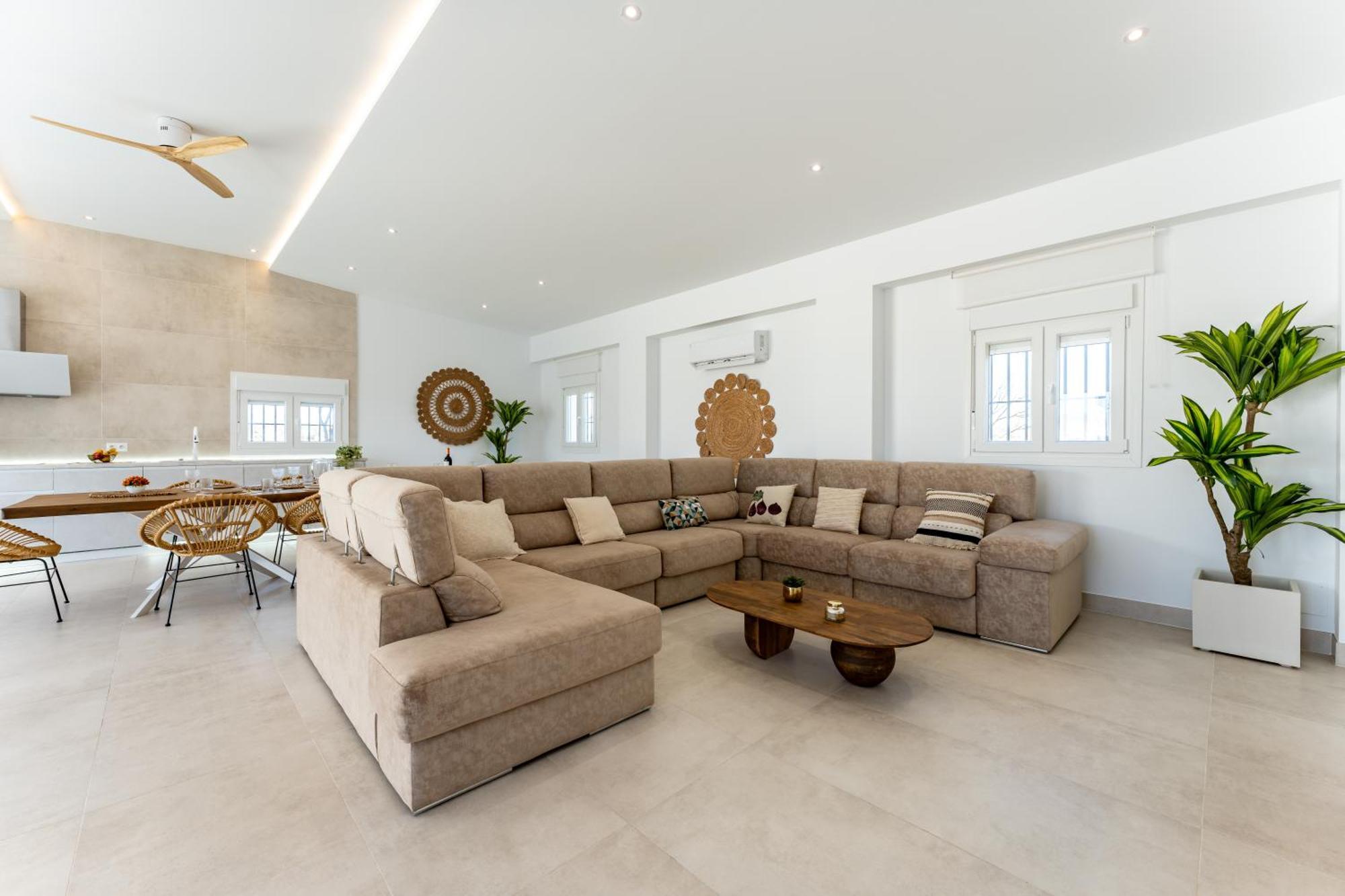 Malagasuite Villa Nomada El Torcal Antequera Exterior foto