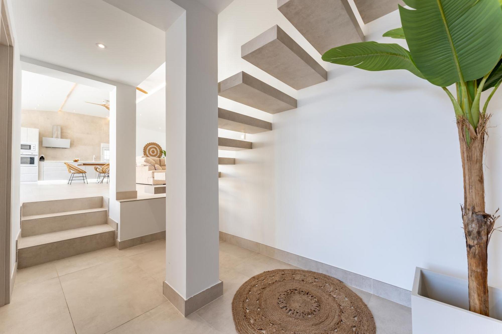 Malagasuite Villa Nomada El Torcal Antequera Exterior foto