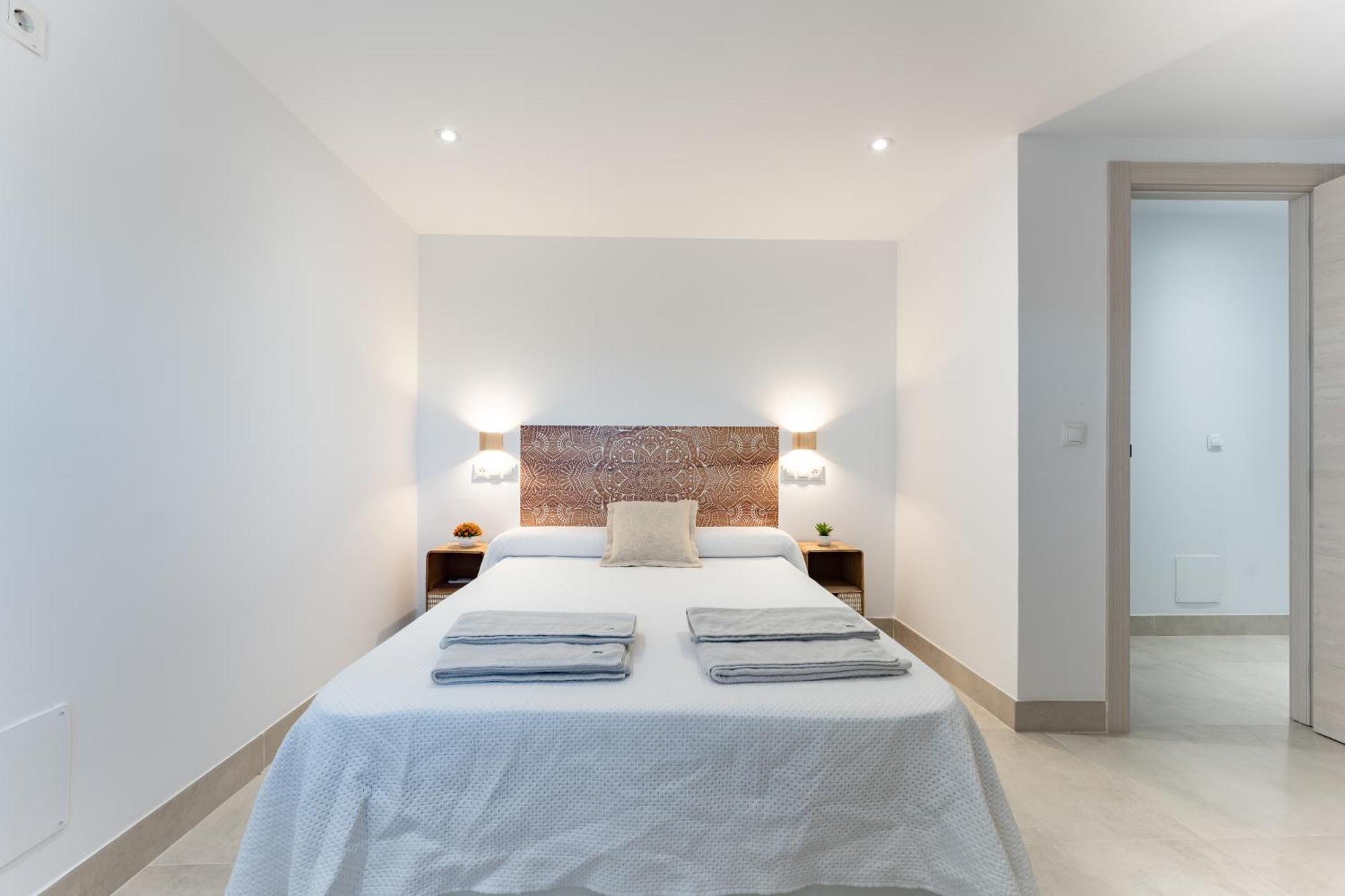 Malagasuite Villa Nomada El Torcal Antequera Exterior foto
