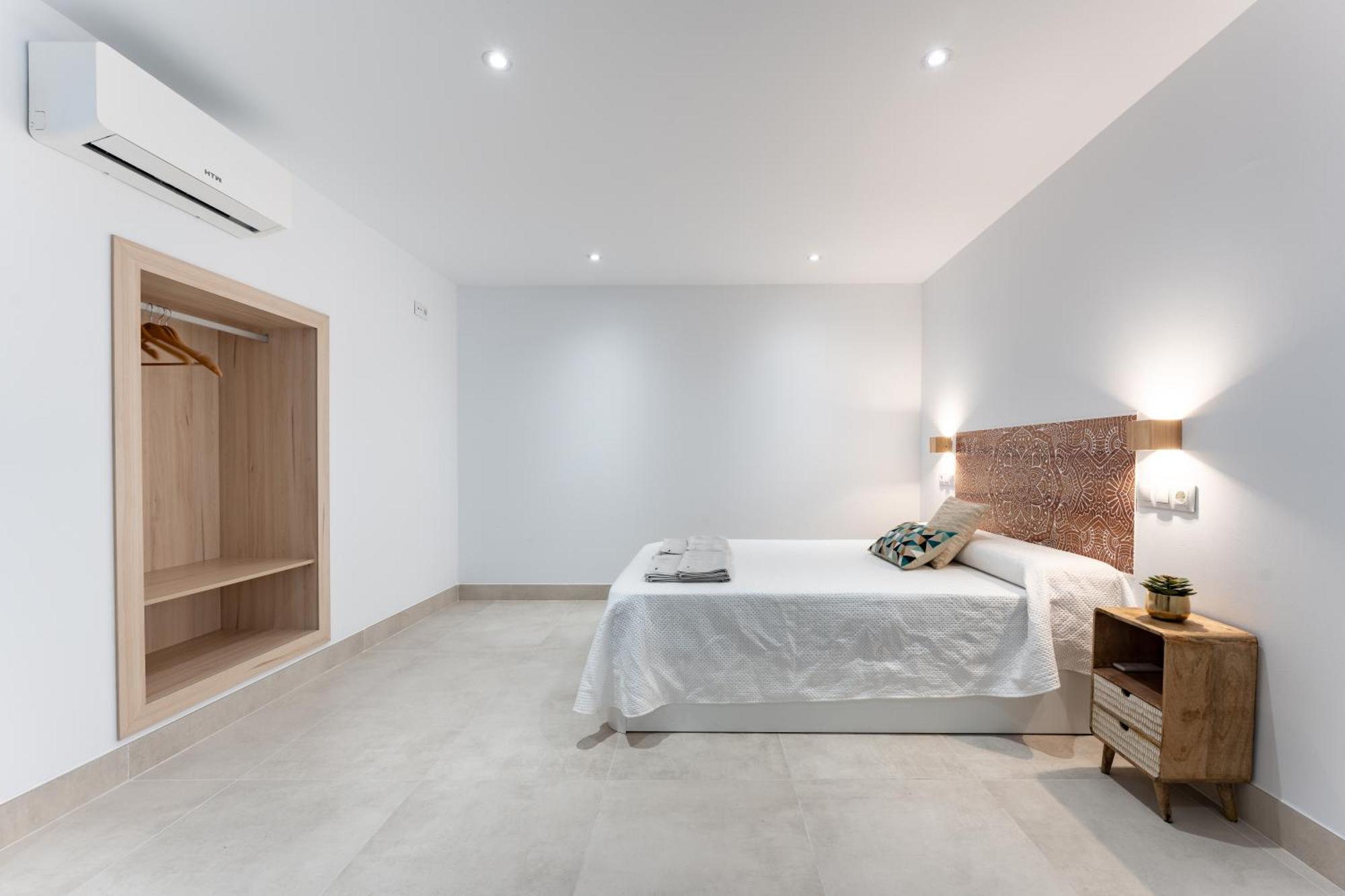 Malagasuite Villa Nomada El Torcal Antequera Exterior foto