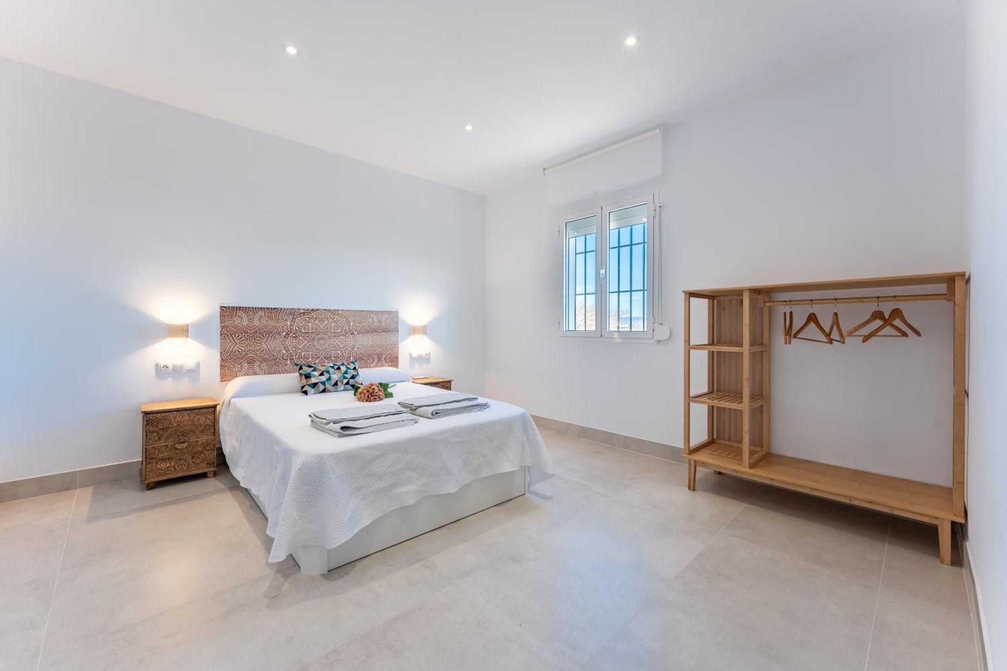 Malagasuite Villa Nomada El Torcal Antequera Exterior foto