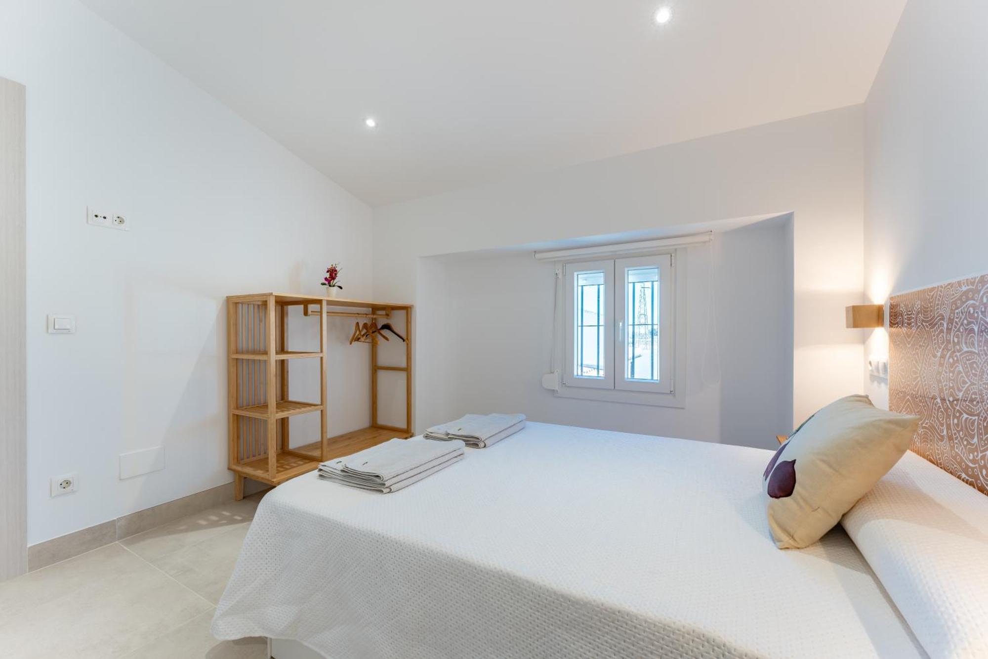 Malagasuite Villa Nomada El Torcal Antequera Exterior foto